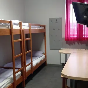  Auberge de jeunesse Siennicka