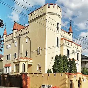 Хостел Danhostel, Варшава