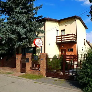 Апарт-отель Bajland, Варшава