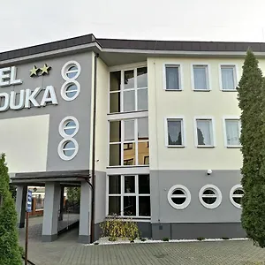 Отель Duka, Варшава
