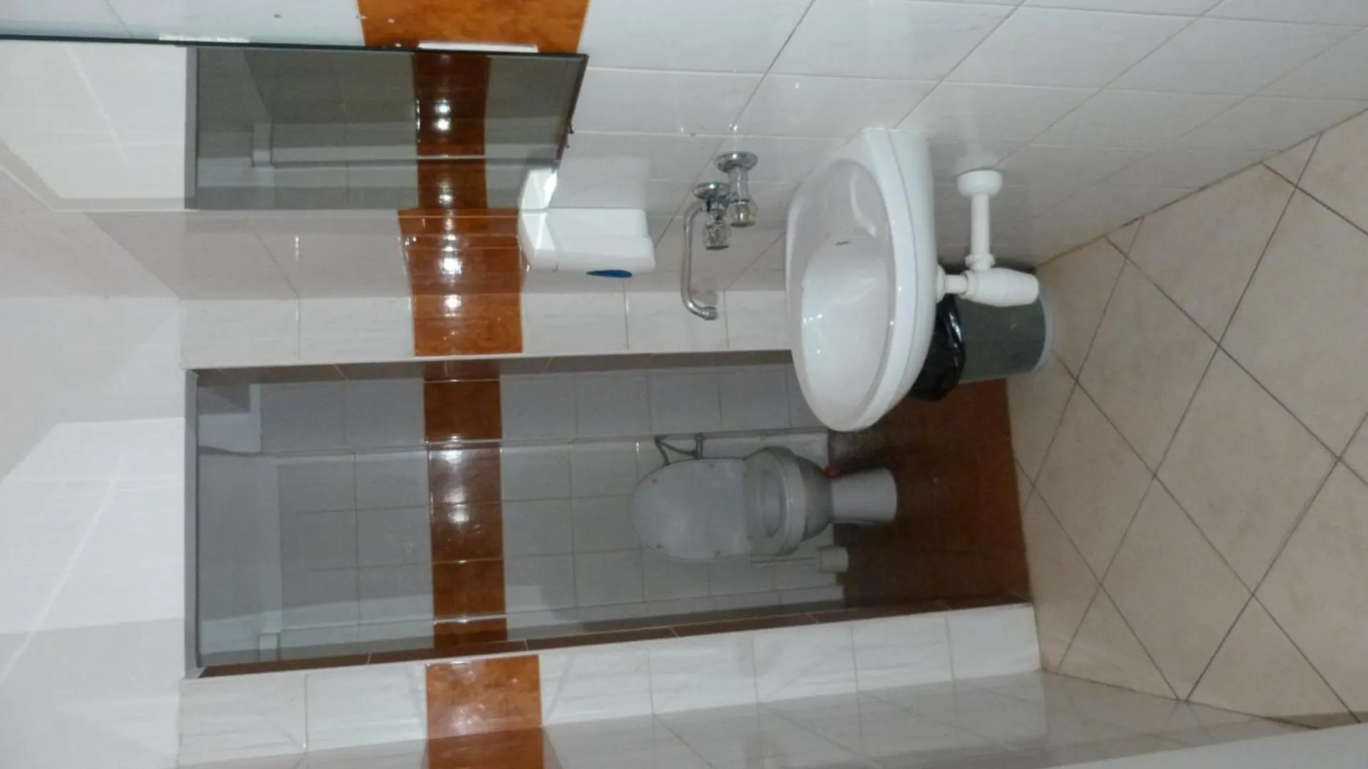 Hostel Camera Varsovia