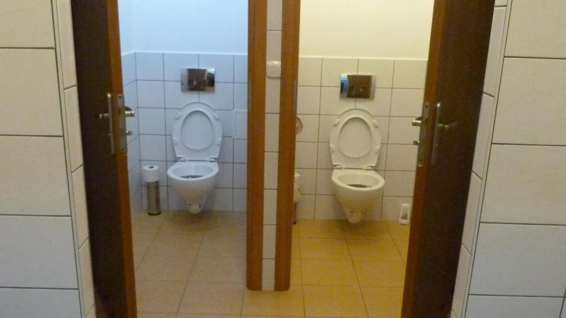 Hostel Camera Varsovia