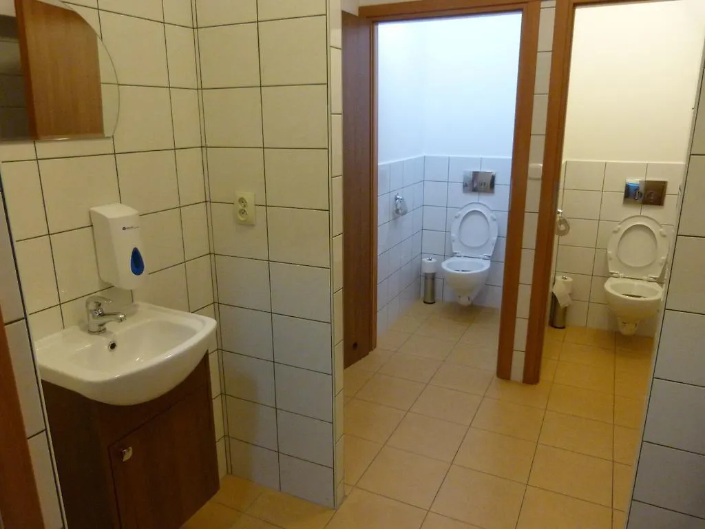 Hostel Camera Varsovia